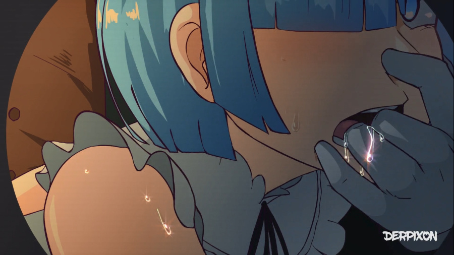 [3D短动画/合集] 解馋用，可分开下载 [3992V/30.4GB]