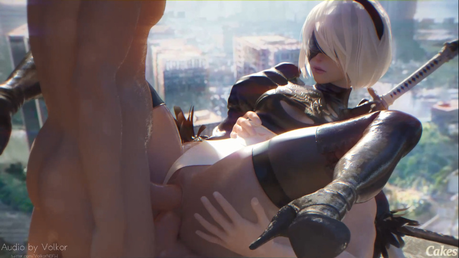 [3D短动画/合集] 解馋用，可分开下载 [3992V/30.4GB]