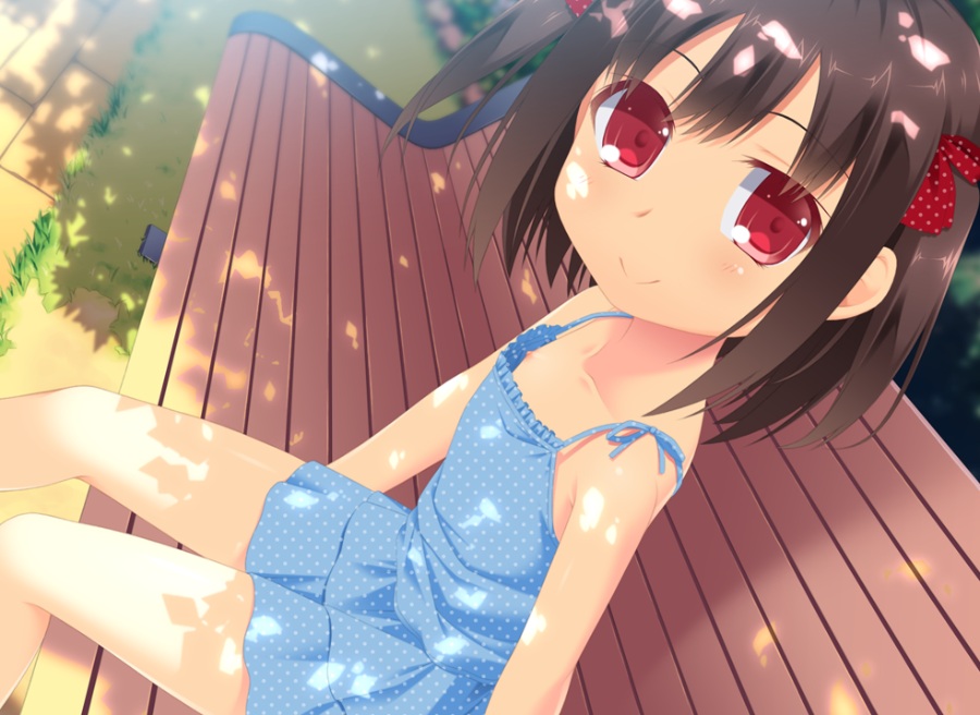 帰宅少女の誘い方~邀请回家的少女~[ADV][PC][krkr][生肉]