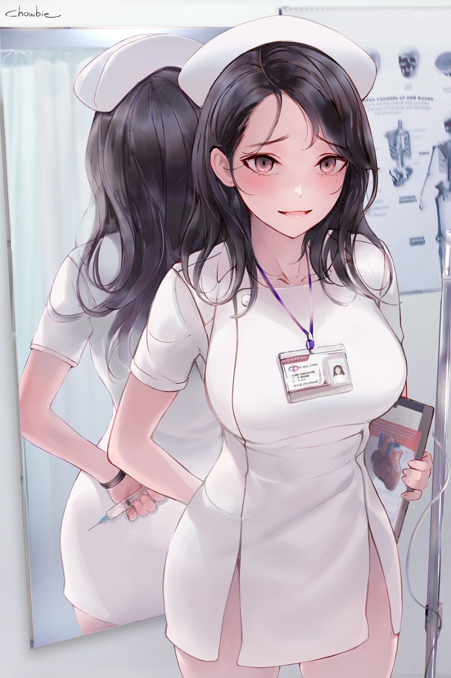 P站社保图包合集②[1000张+/2.3G]