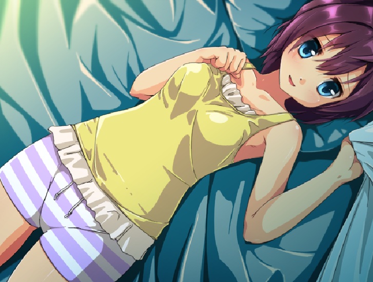 [电脑][いぬすく/神乐游戏] 妹妹旅行 / Sister Travel / 限界!?お兄ちゃん シスタートラベル STEAM官方中文硬盘版