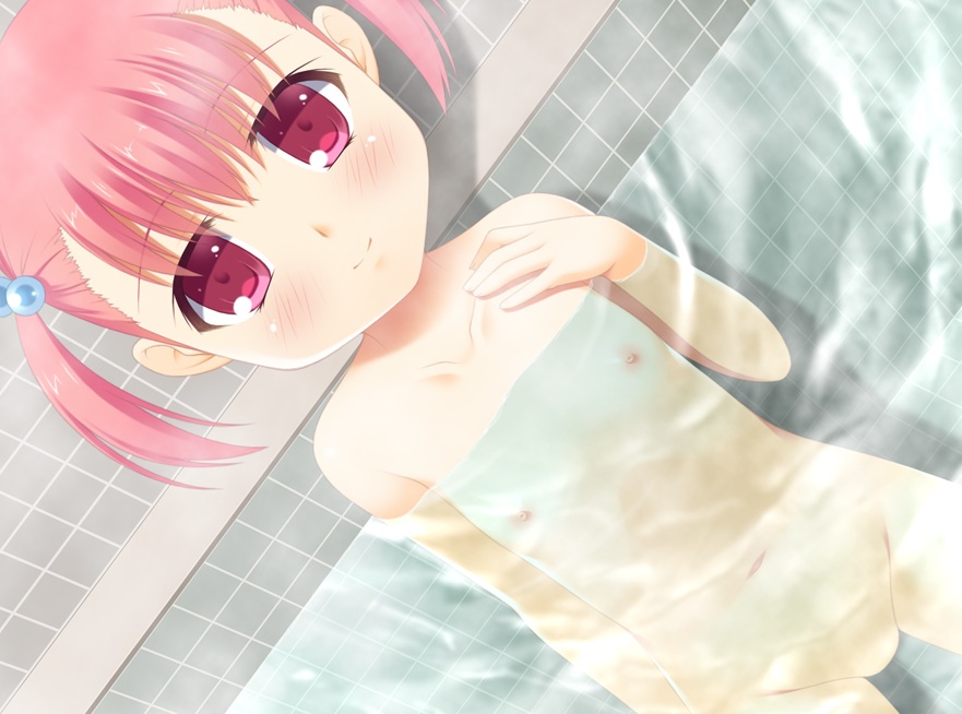 炉の湯~澡堂生活~[ADV][PC][krkr][生肉]