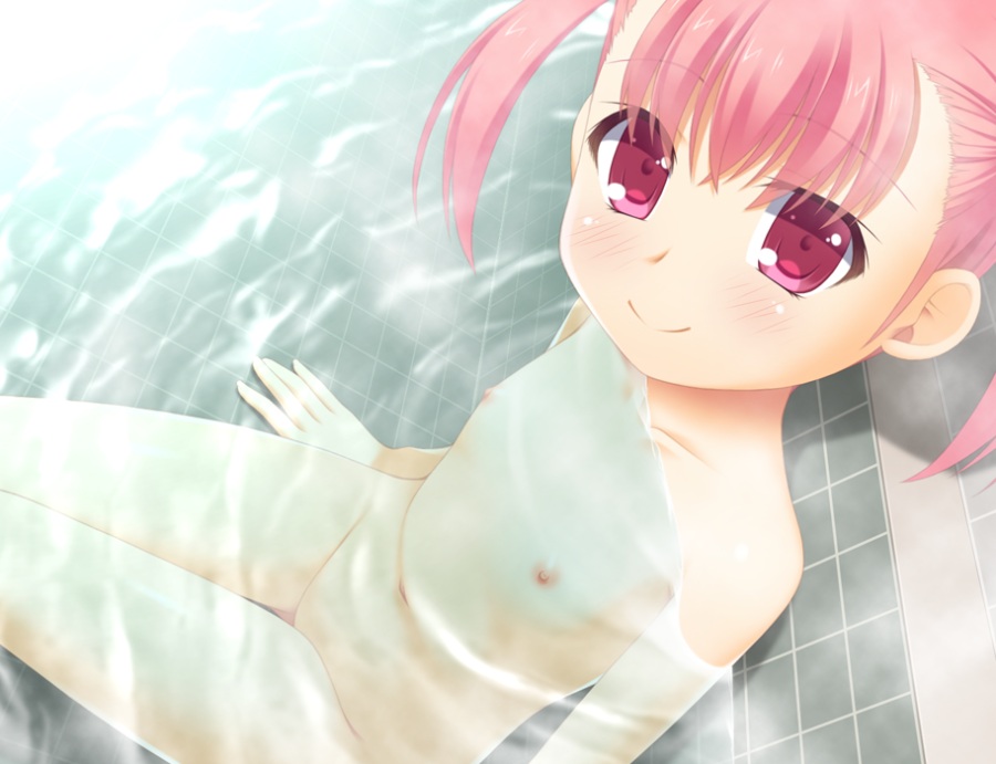 炉の湯~澡堂生活~[ADV][PC][krkr][生肉]