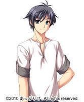 黄昏的禁忌之药【PC/KRKR/汉化】