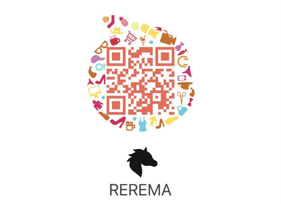 VIKACG联合REREMA！免费赠送的50元优惠券小哥哥真的不要嘛！？