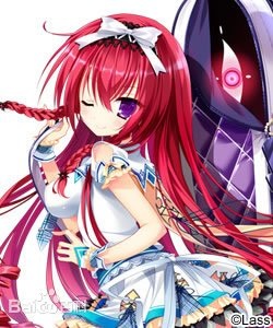 迷途的二人与世界的全部本篇+FD【PC/KRKR/汉化】