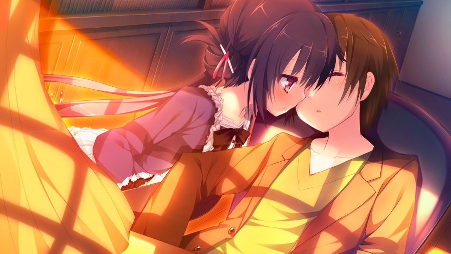 Clover Day's 原版+plus版 [KRKR/汉化]