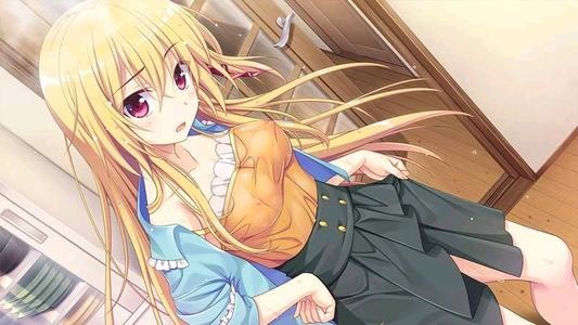 想要恋爱吗？那就给钱吧 本篇+FD1+FD2【KRKR/汉化】