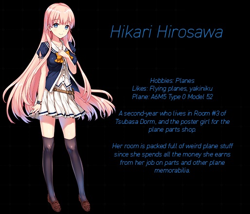 在同一屋檐下的羽翼【PC/KRKR/汉化】