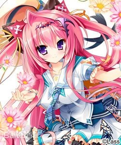 迷途的二人与世界的全部本篇+FD【PC/KRKR/汉化】