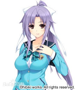 LOVELY×CATION2【PC/KRKR/汉化】