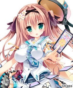 迷途的二人与世界的全部本篇+FD【PC/KRKR/汉化】