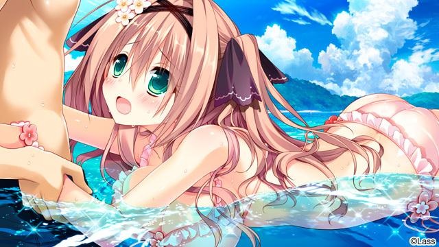 迷途的二人与世界的全部本篇+FD【PC/KRKR/汉化】