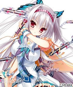 迷途的二人与世界的全部本篇+FD【PC/KRKR/汉化】