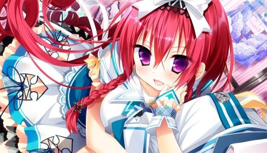 迷途的二人与世界的全部本篇+FD【PC/KRKR/汉化】
