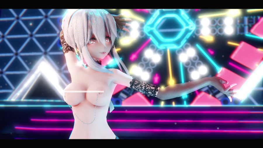 [MMD]PRODICE48 - Nekkoya[2K / 1G]