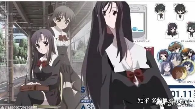 galgame业界2020全年总结