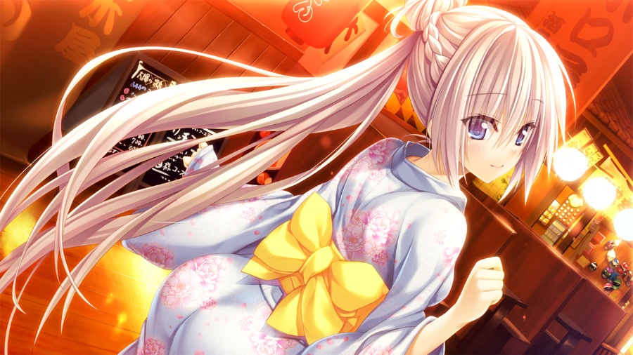 PRETTY×CATION【KRKR/汉化】