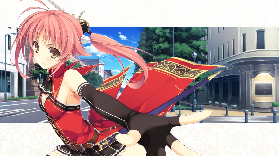 恋骑士Purely☆Kiss【PC/KRKR/汉化】