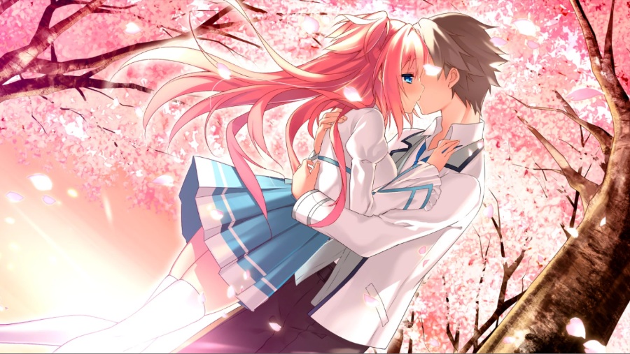 春天的谎言-Passing Memories【PC/汉化】