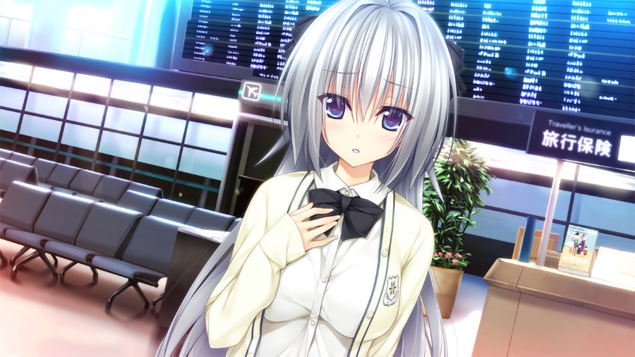 PRETTY×CATION【KRKR/汉化】