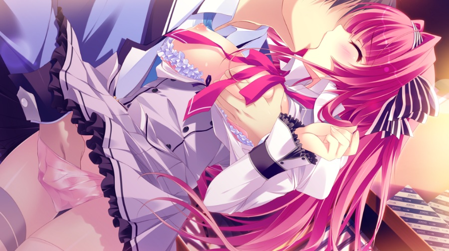 恋花绽放樱飞时【PC/KRKR/汉化】