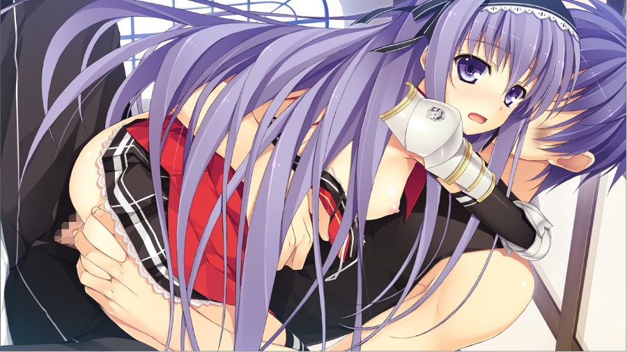 恋骑士Purely☆Kiss【PC/KRKR/汉化】