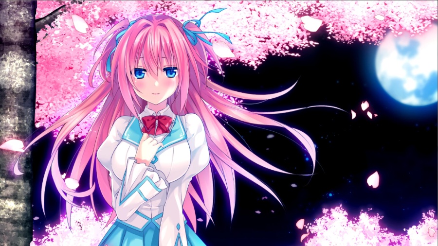 春天的谎言-Passing Memories【PC/汉化】