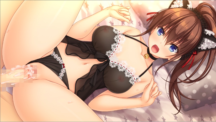 纯真之夏【PC/汉化】