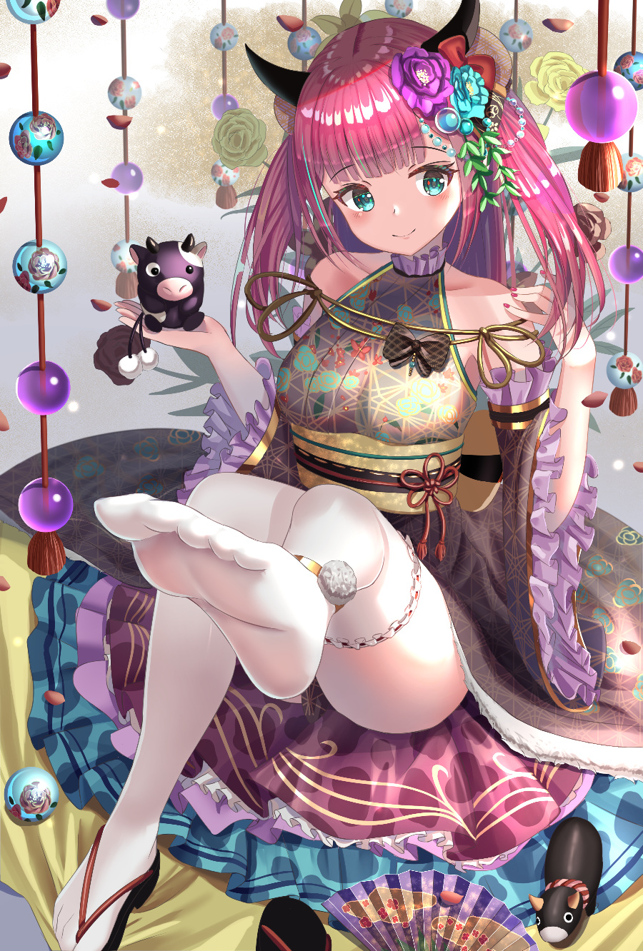 奶牛少女第一期（75P）（189MB）个人整理