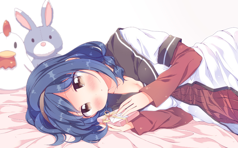 [图集/R18+全年龄] 精美动漫人物高清图集 第二十期