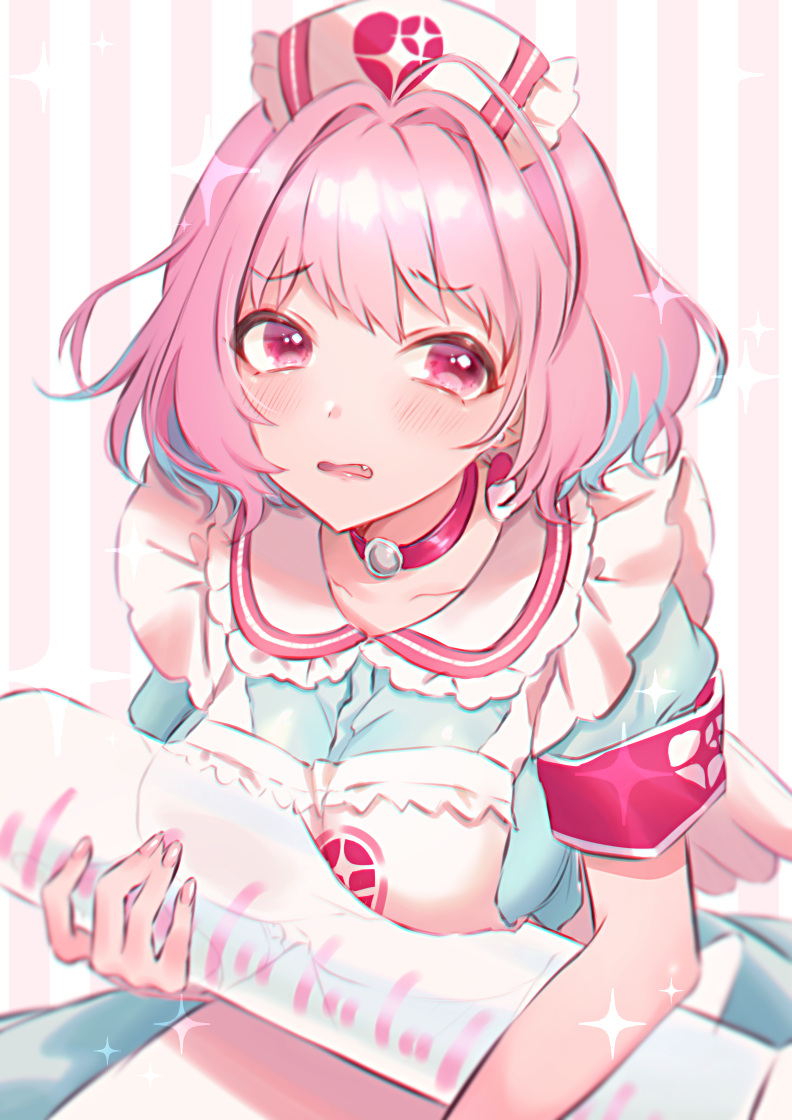 【壁纸】偶像大师灰姑娘 梦见璃亚梦壁纸