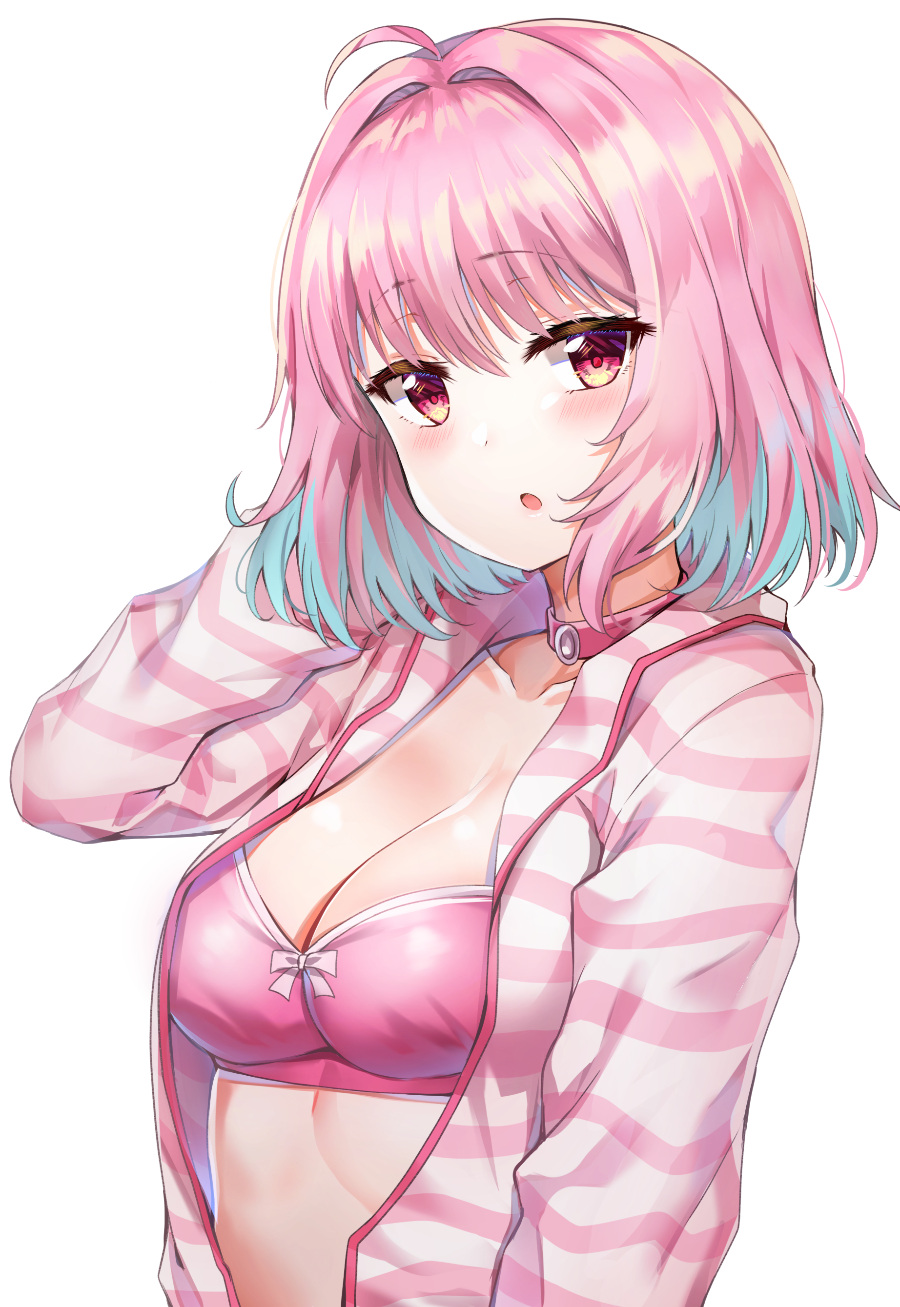 壁纸偶像大师灰姑娘 梦见璃亚梦壁纸