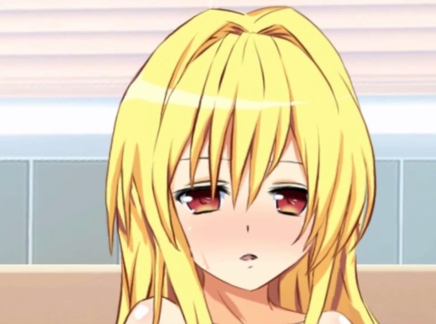 [转][2.5D]To love ru Ver v1.0.3 FPS50[1V][820M]