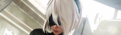 【神级3D/全动态】Nagoonimation 新作:2B骑术无双+Jessie+前作合集【2月更新】