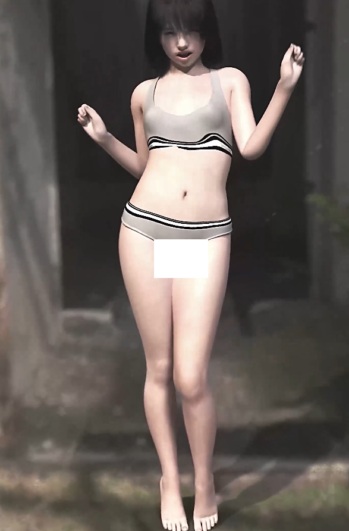 [3D动画/同人/动态CV]PRM2 プリティマスク2 新創世紀 超长HD版新作/6G/1小时