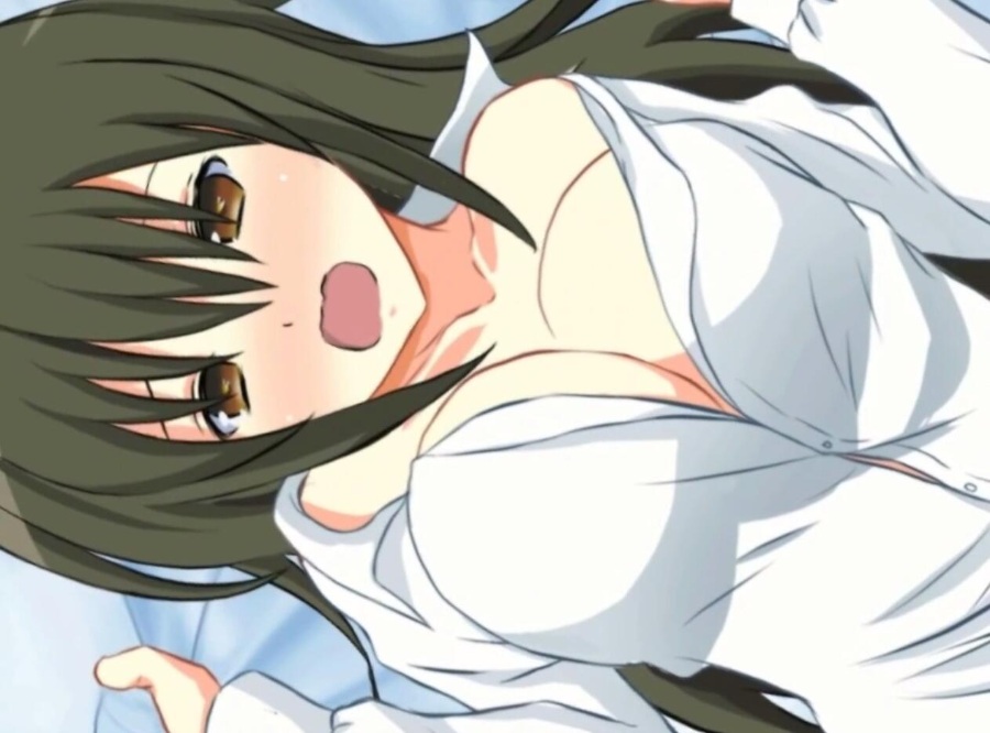 [转][2.5D]To love ru Ver v1.0.3 FPS50[1V][820M]