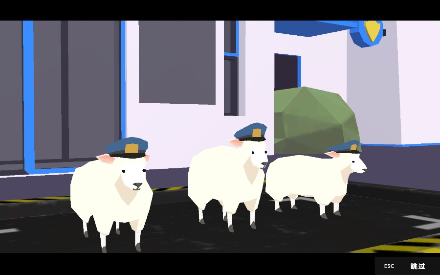 DEEEER Simulator鹿模拟器(非常普通的鹿)