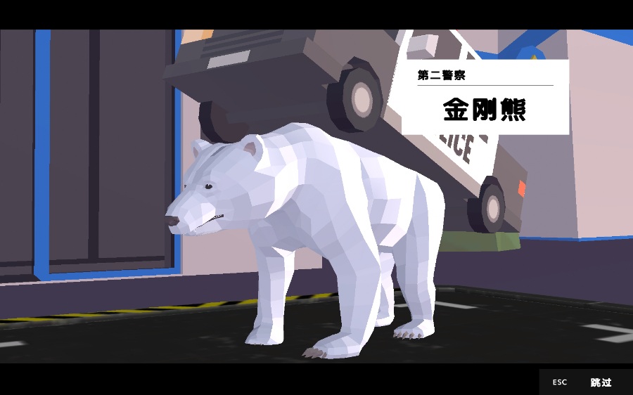 DEEEER Simulator鹿模拟器(非常普通的鹿)