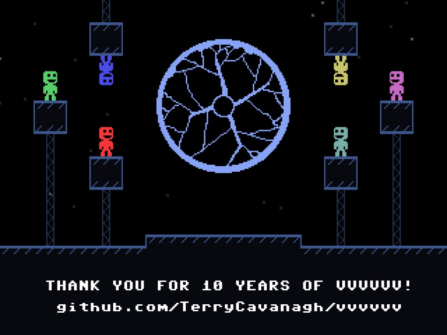 VVVVVVWindows版本下载还有源码