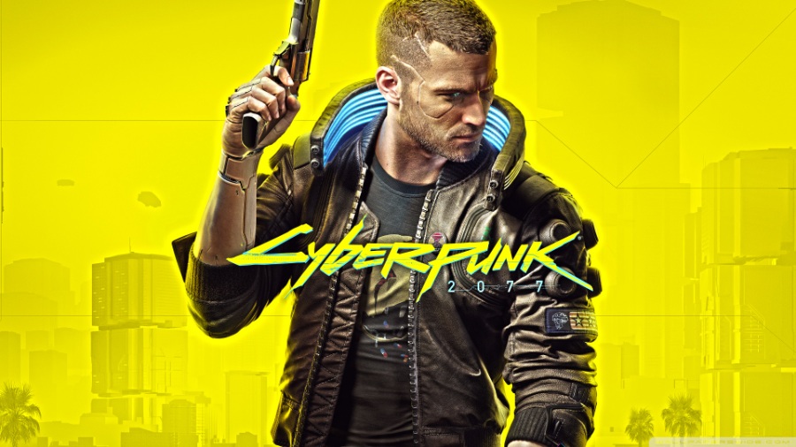 赛博朋克2077 OST[flac/721M]