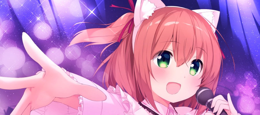 工口龙卷风~偶像妹妹太色情了我的理性即将狂风大作[PC][ADV][汉化]