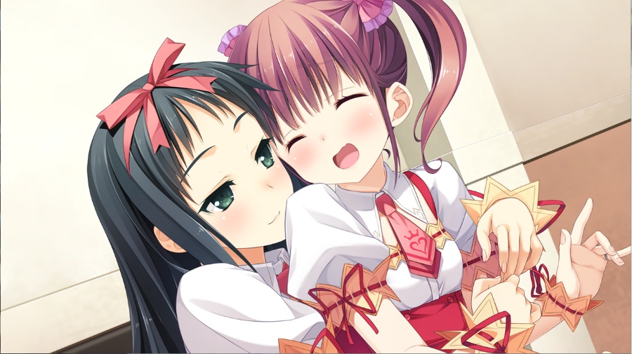 Berry's【PC/KRKR/汉化】