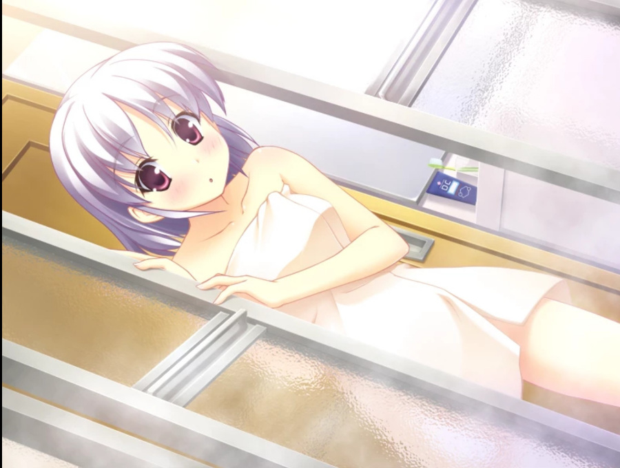 【KRKR/汉化】有实妹相伴的大泉君