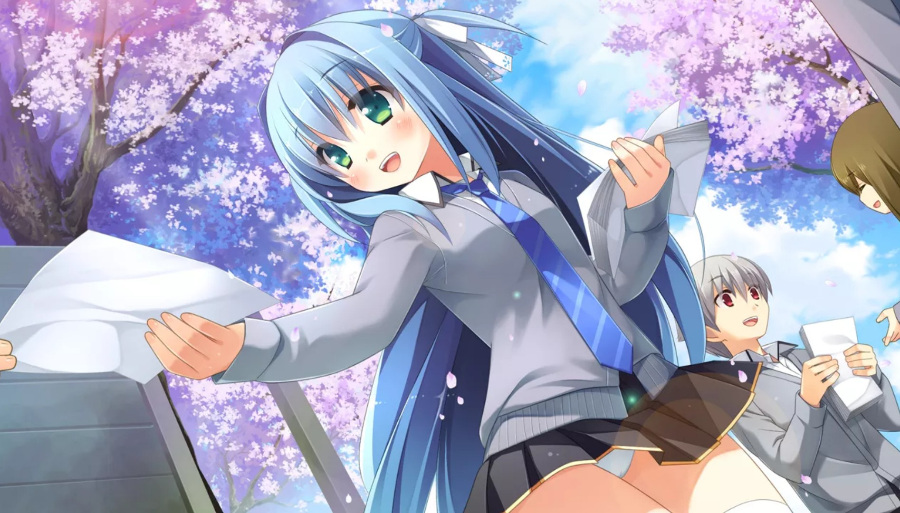 【KRKR/汉化】仓野家的双子情事