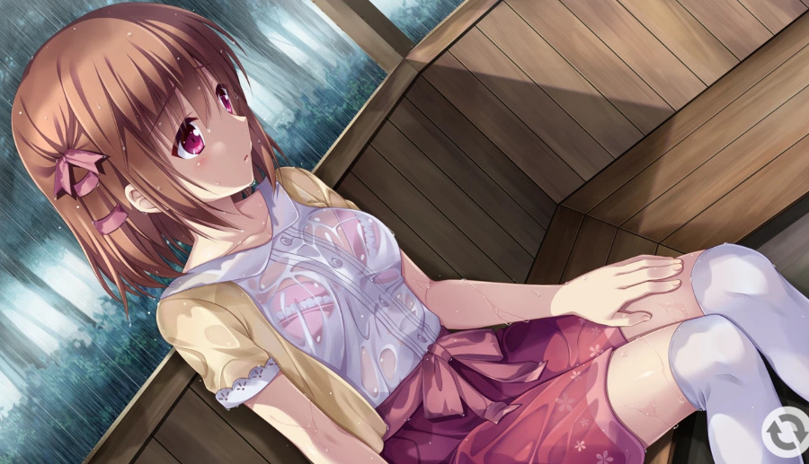 【KRKR/汉化】青春x好奇相伴的三角恋爱