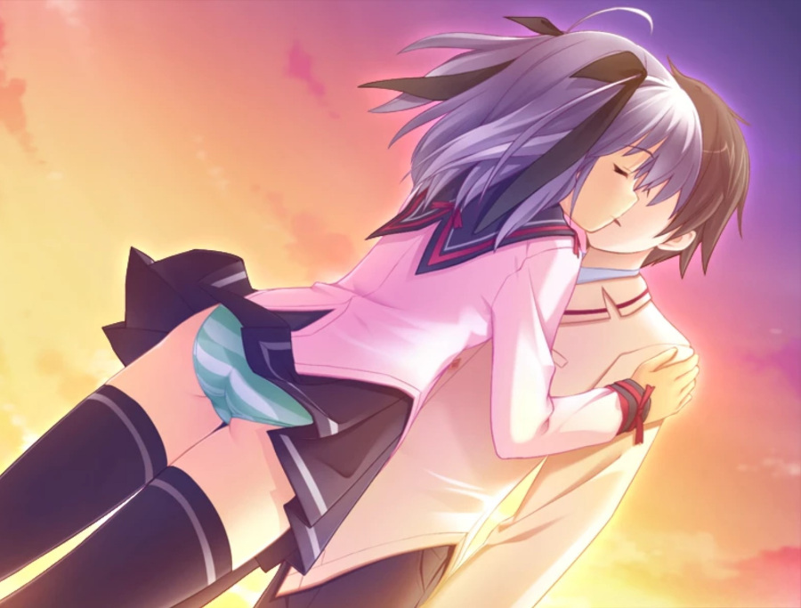 【KRKR/汉化】有实妹相伴的大泉君