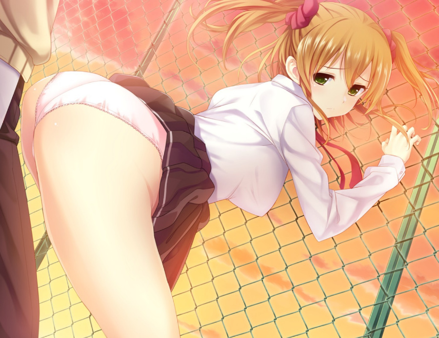 【KRKR/汉化】妹妹与朋友与我的日常