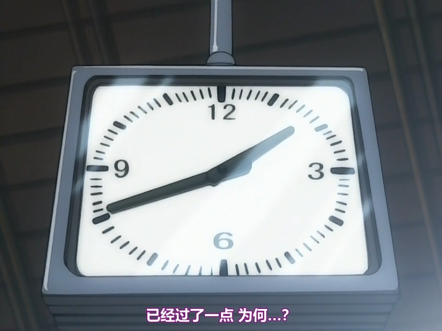 [无修正][Milky] 新・最終痴漢電車 Rail.01-03 (DVDrip 960720 AVC)