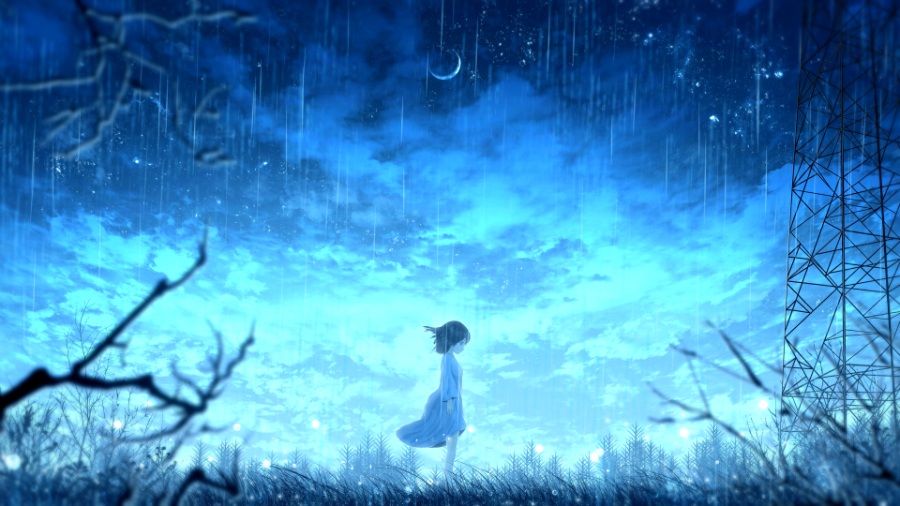 （白嫖/壁纸/全年龄）P站精美壁纸分享第三弹【50p/123M/OD/网盘】